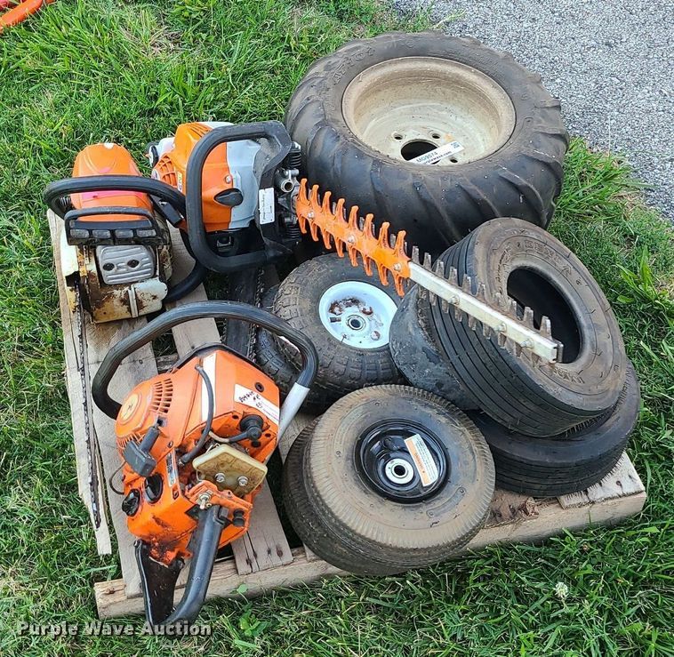 image for item MG9574 Tools