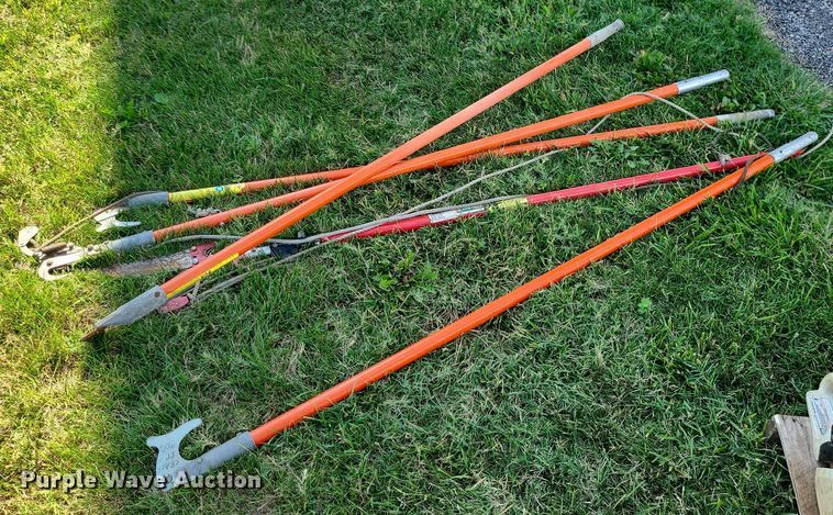 image for item MG9574 Tools