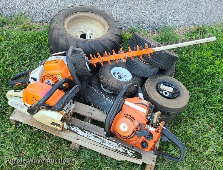 image for item MG9574 Tools