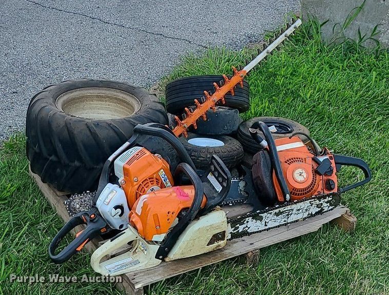 image for item MG9574 Tools