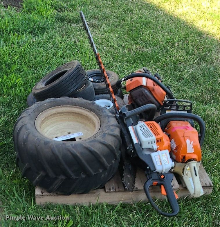 image for item MG9574 Tools