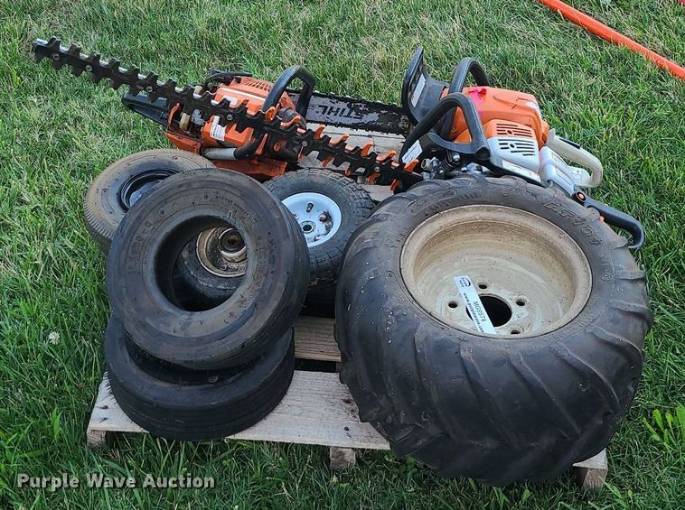 image for item MG9574 Tools