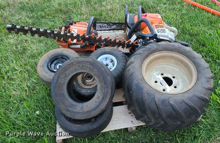 image for item MG9574 Tools