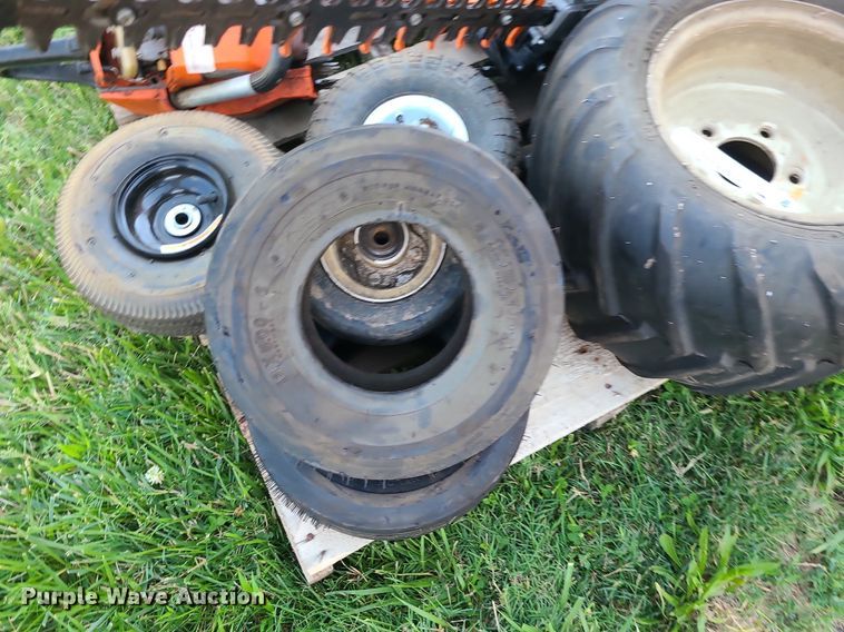 image for item MG9574 Tools