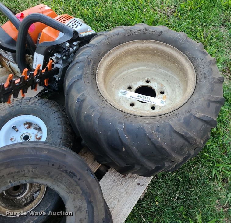 image for item MG9574 Tools