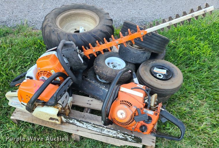 image for item MG9574 Tools