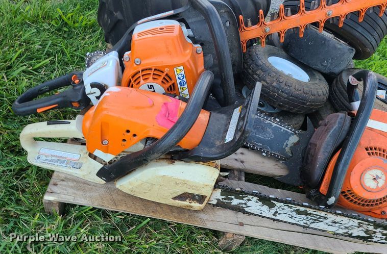 image for item MG9574 Tools