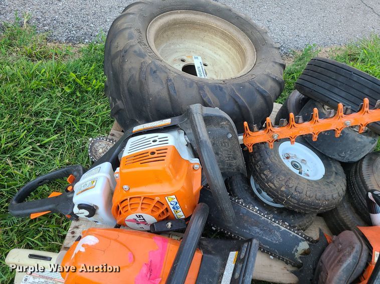 image for item MG9574 Tools