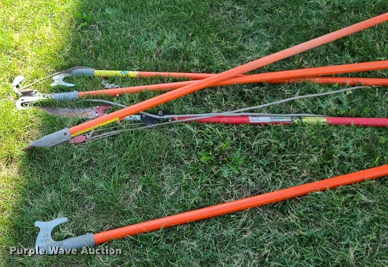 image for item MG9574 Tools