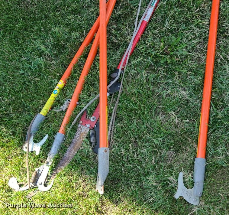 image for item MG9574 Tools