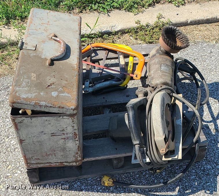 image for item MG9576 Tools