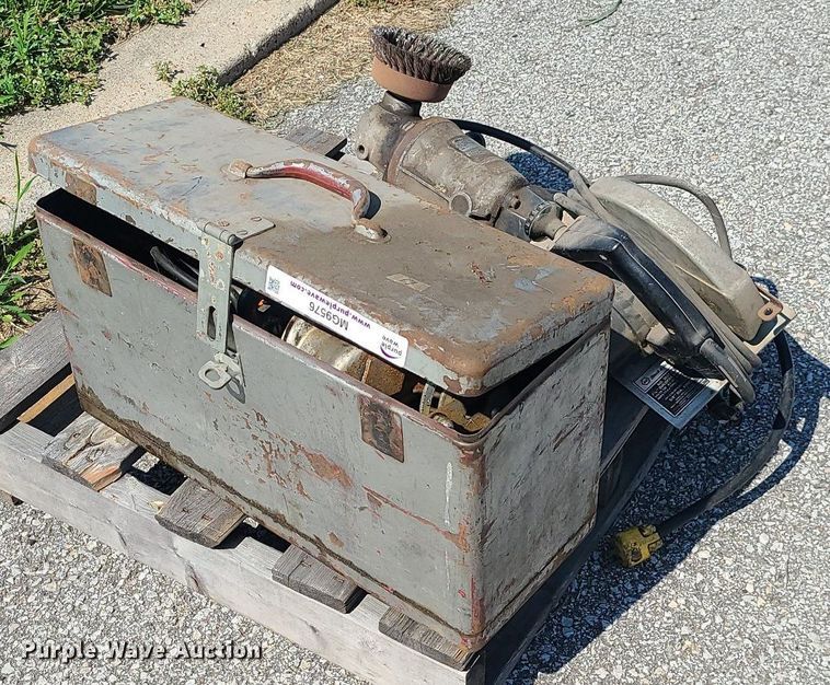 image for item MG9576 Tools