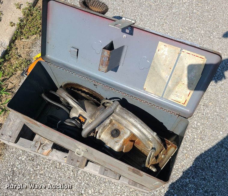 image for item MG9576 Tools