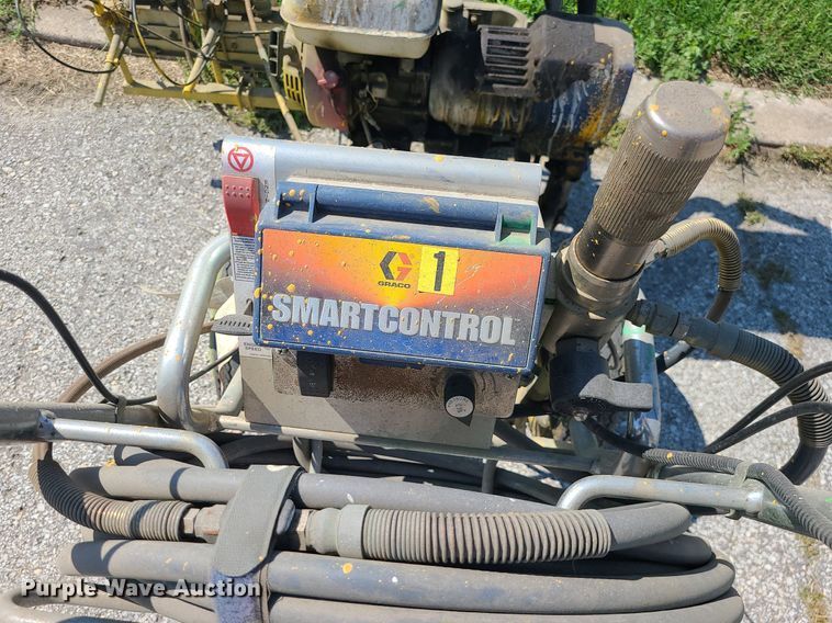 image for item MG9577 Graco Line Lazer 5900  line striper