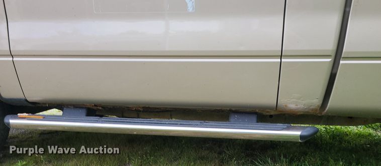 image for item MG9621 2009 Ford F150  pickup truck