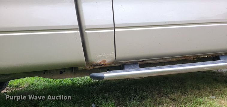 image for item MG9621 2009 Ford F150  pickup truck