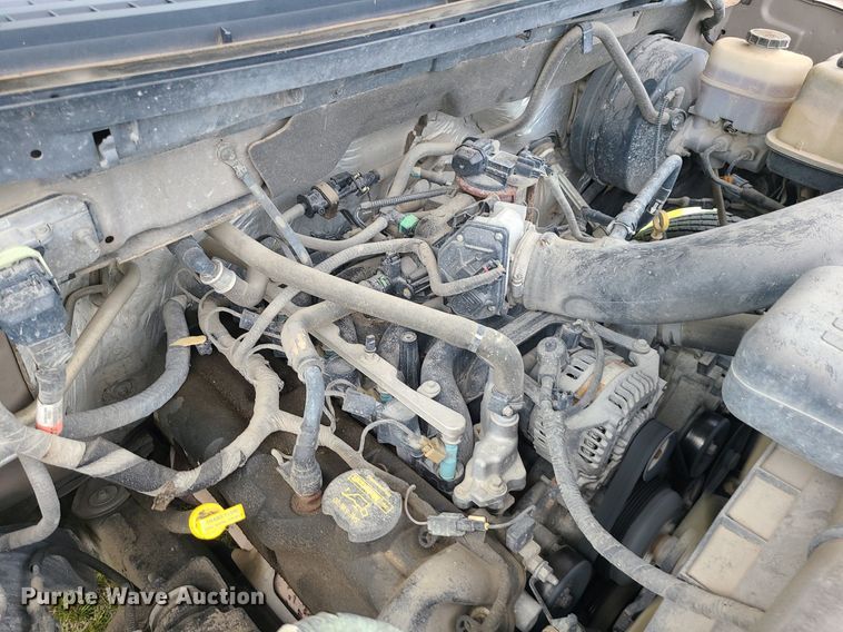 image for item MG9621 2009 Ford F150  pickup truck