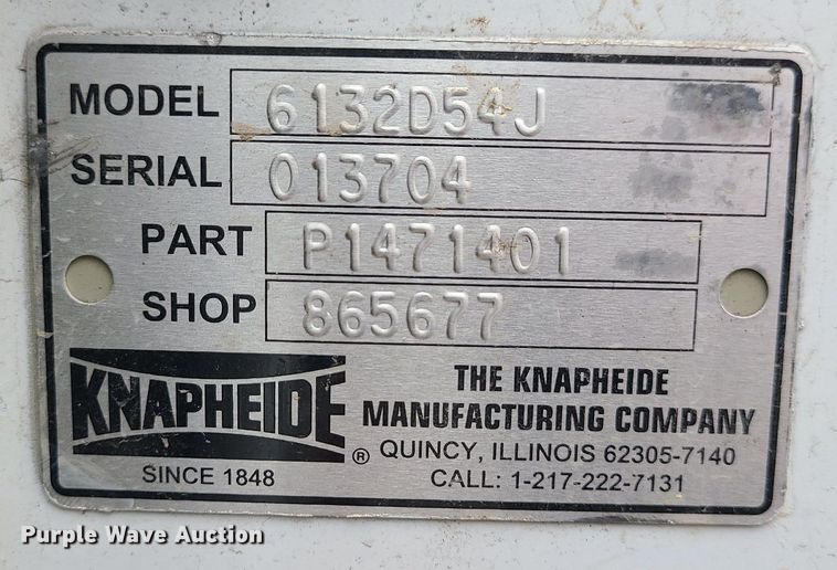 image for item MG9622 2002 Ford F350 Super Duty  utility bed pickup truck