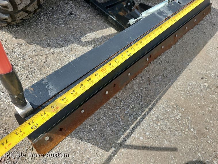 image for item MG9623 2009 John Deere Gator  utility vehicle