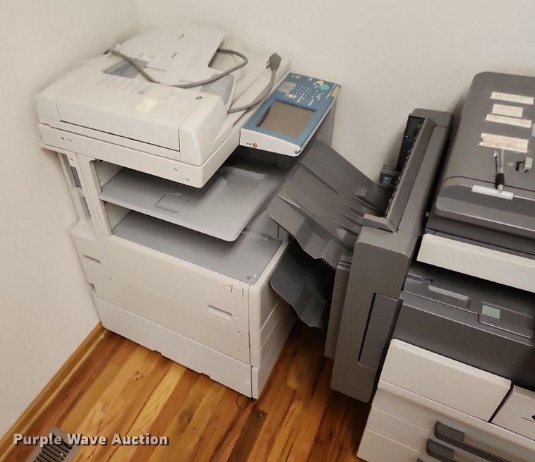 image for item MG9671 (2) copiers