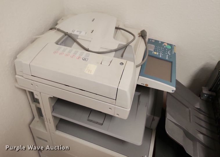 image for item MG9671 (2) copiers