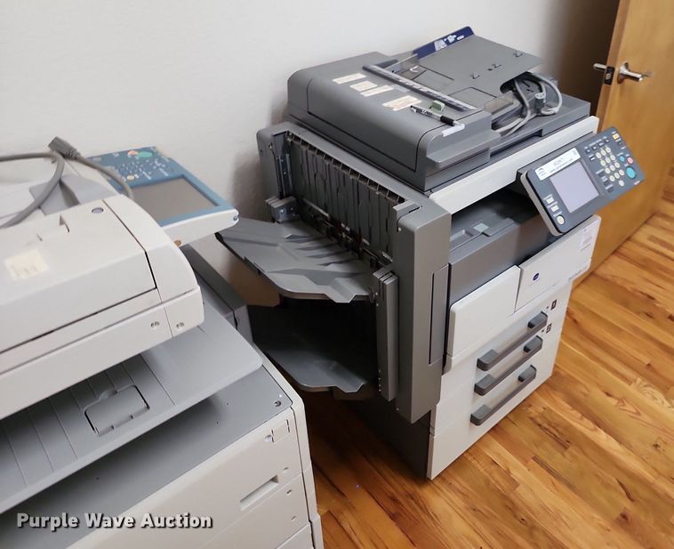 image for item MG9671 (2) copiers