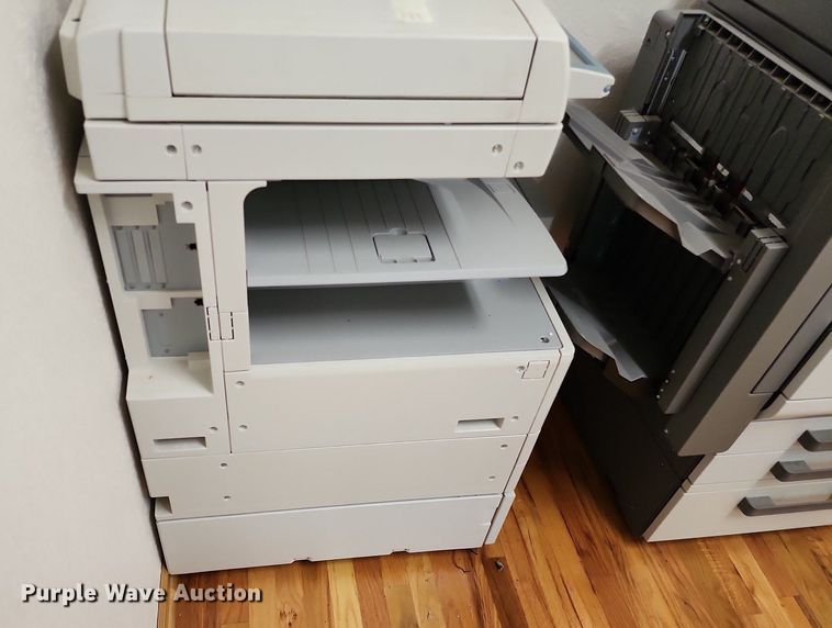 image for item MG9671 (2) copiers