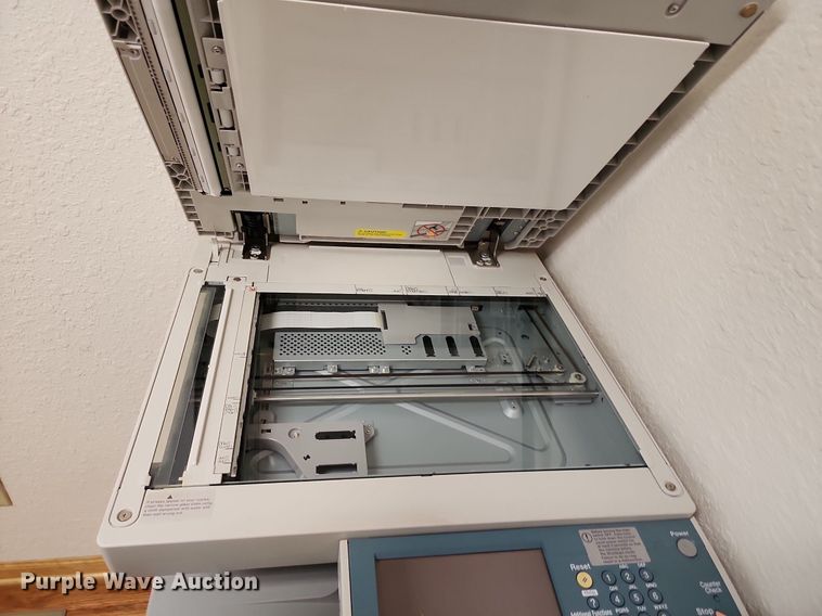 image for item MG9671 (2) copiers