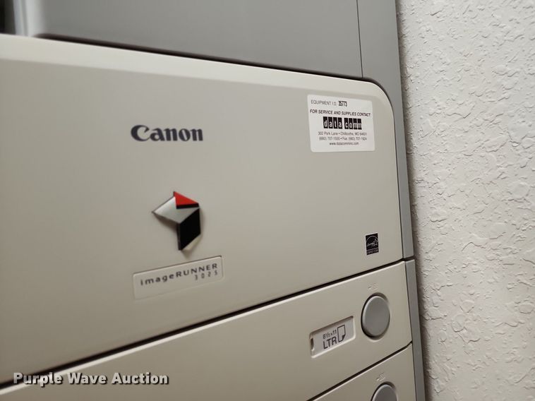 image for item MG9671 (2) copiers