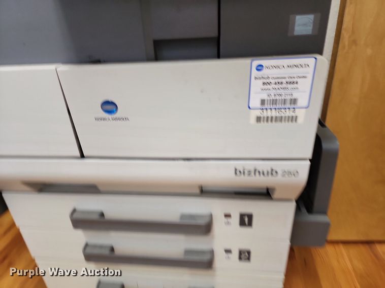 image for item MG9671 (2) copiers