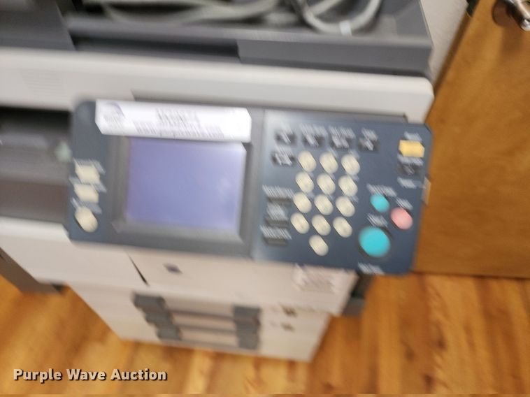 image for item MG9671 (2) copiers