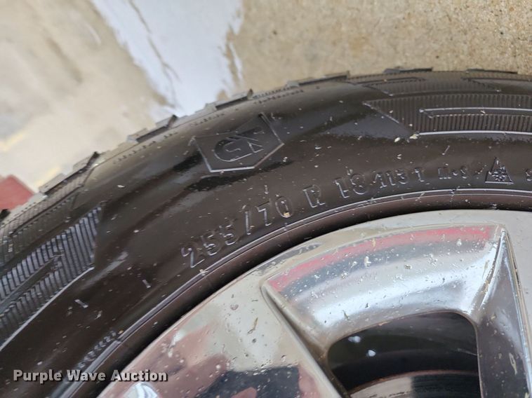 image for item MG9673 2008 Ford Expedition EL XLT  SUV