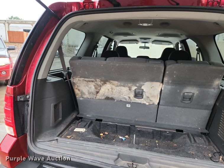 image for item MG9674 2006 Ford Expedition XLT  SUV