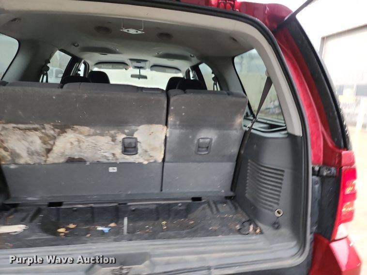 image for item MG9674 2006 Ford Expedition XLT  SUV