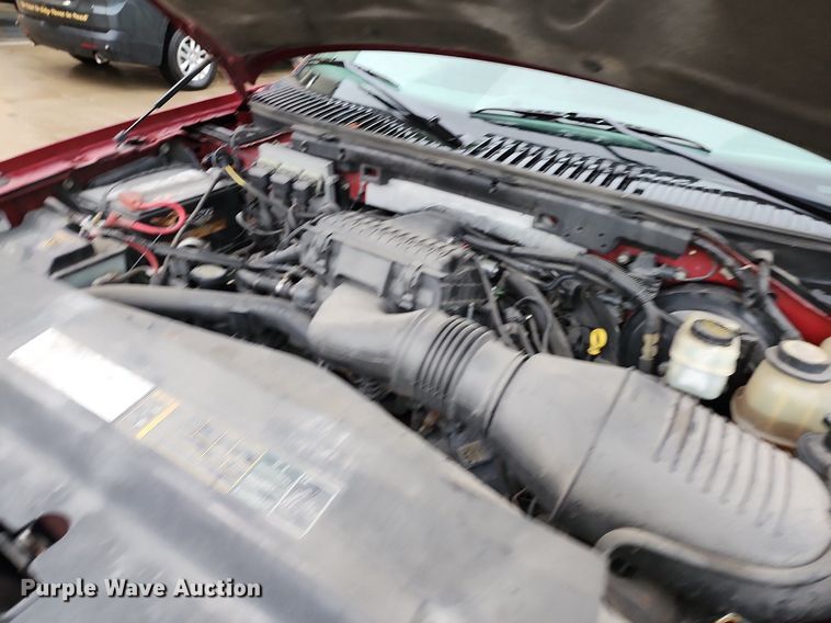 image for item MG9674 2006 Ford Expedition XLT  SUV