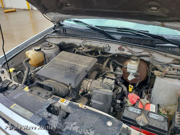 image for item MG9676 2010 Ford Escape XLT  SUV