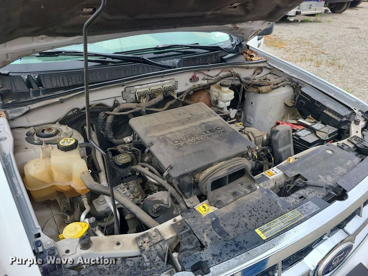 image for item MG9676 2010 Ford Escape XLT  SUV