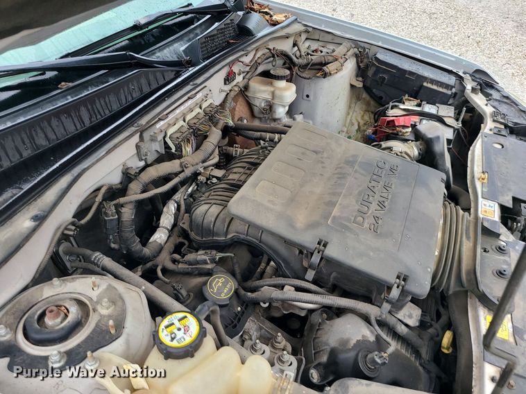 image for item MG9676 2010 Ford Escape XLT  SUV