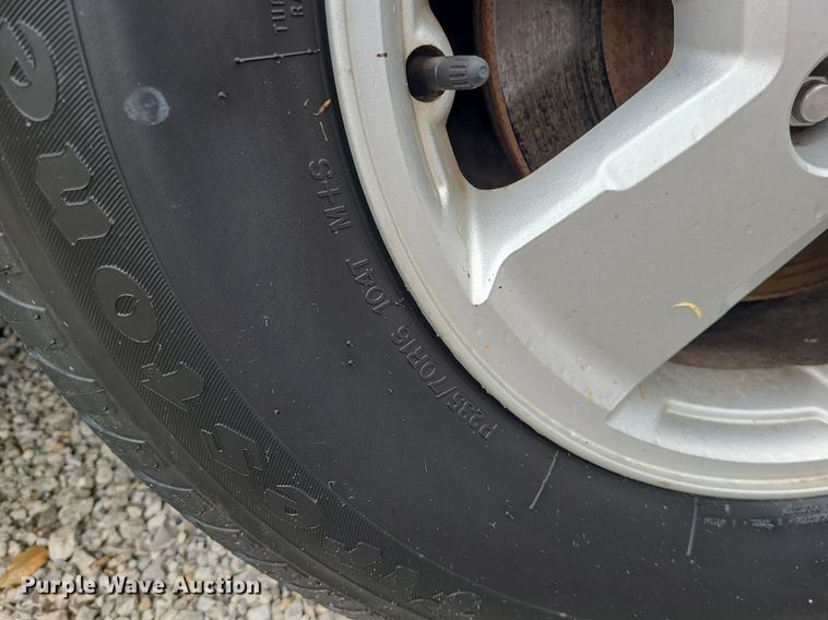 image for item MG9676 2010 Ford Escape XLT  SUV