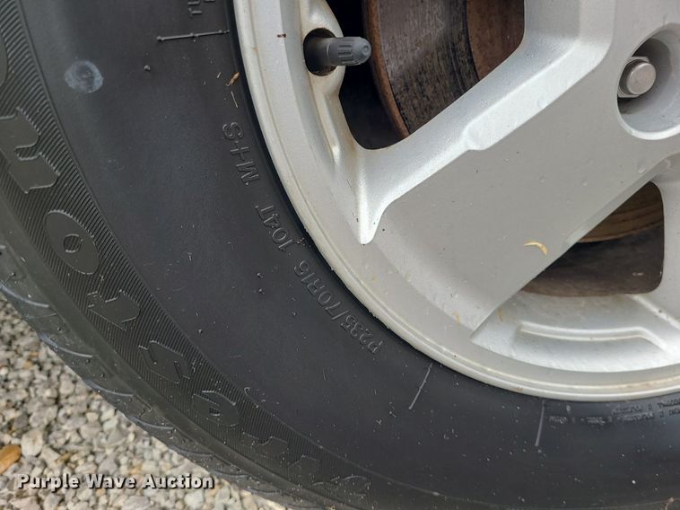 image for item MG9676 2010 Ford Escape XLT  SUV