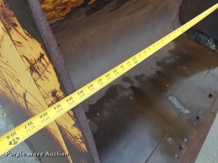 image for item MG9678 2010 John Deere 544K  wheel loader