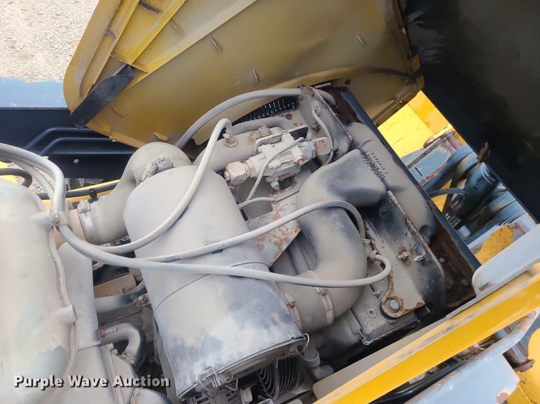 image for item MG9679 2008 John Deere 410J  backhoe