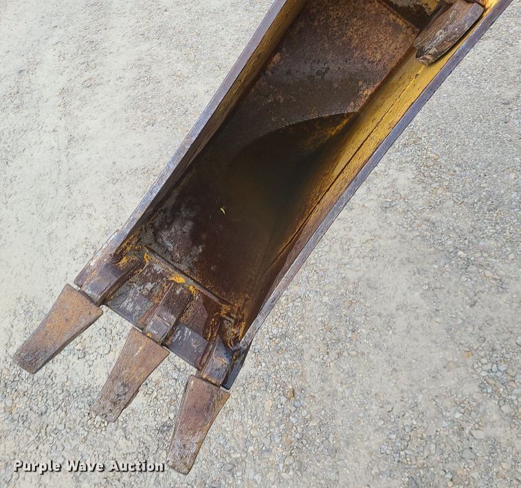 image for item MG9679 2008 John Deere 410J  backhoe