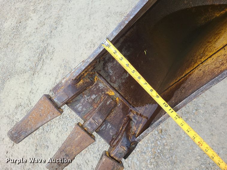 image for item MG9679 2008 John Deere 410J  backhoe