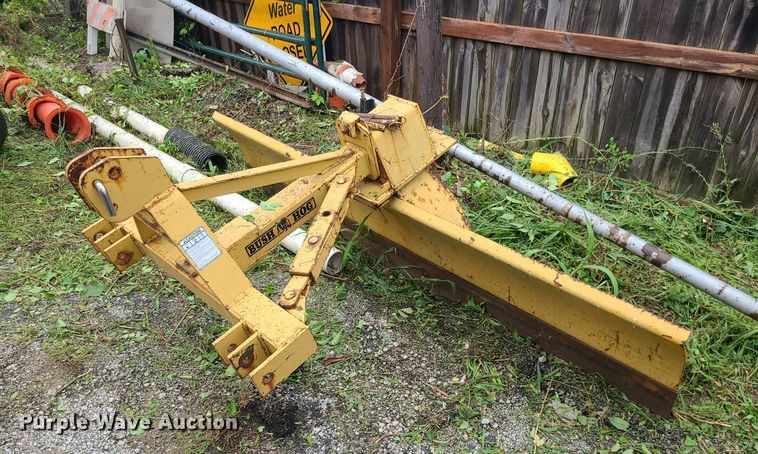 image for item MG9693 2000 Case CX60  tractor