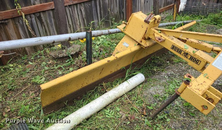 image for item MG9693 2000 Case CX60  tractor