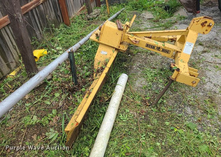 image for item MG9693 2000 Case CX60  tractor