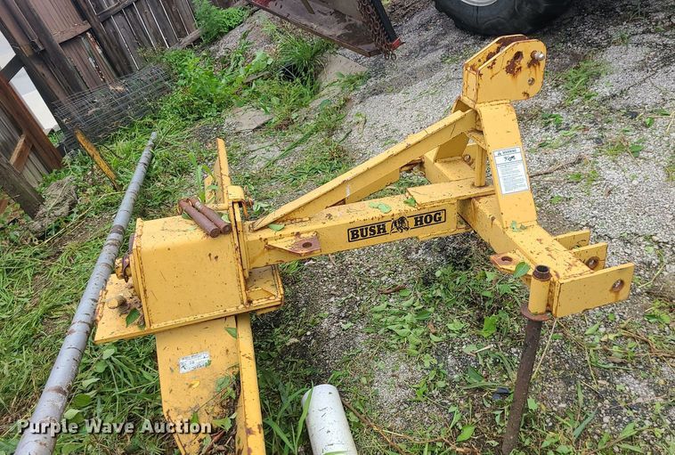 image for item MG9693 2000 Case CX60  tractor