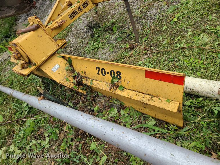 image for item MG9693 2000 Case CX60  tractor