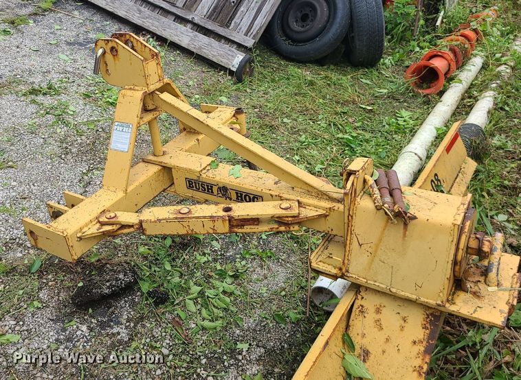 image for item MG9693 2000 Case CX60  tractor